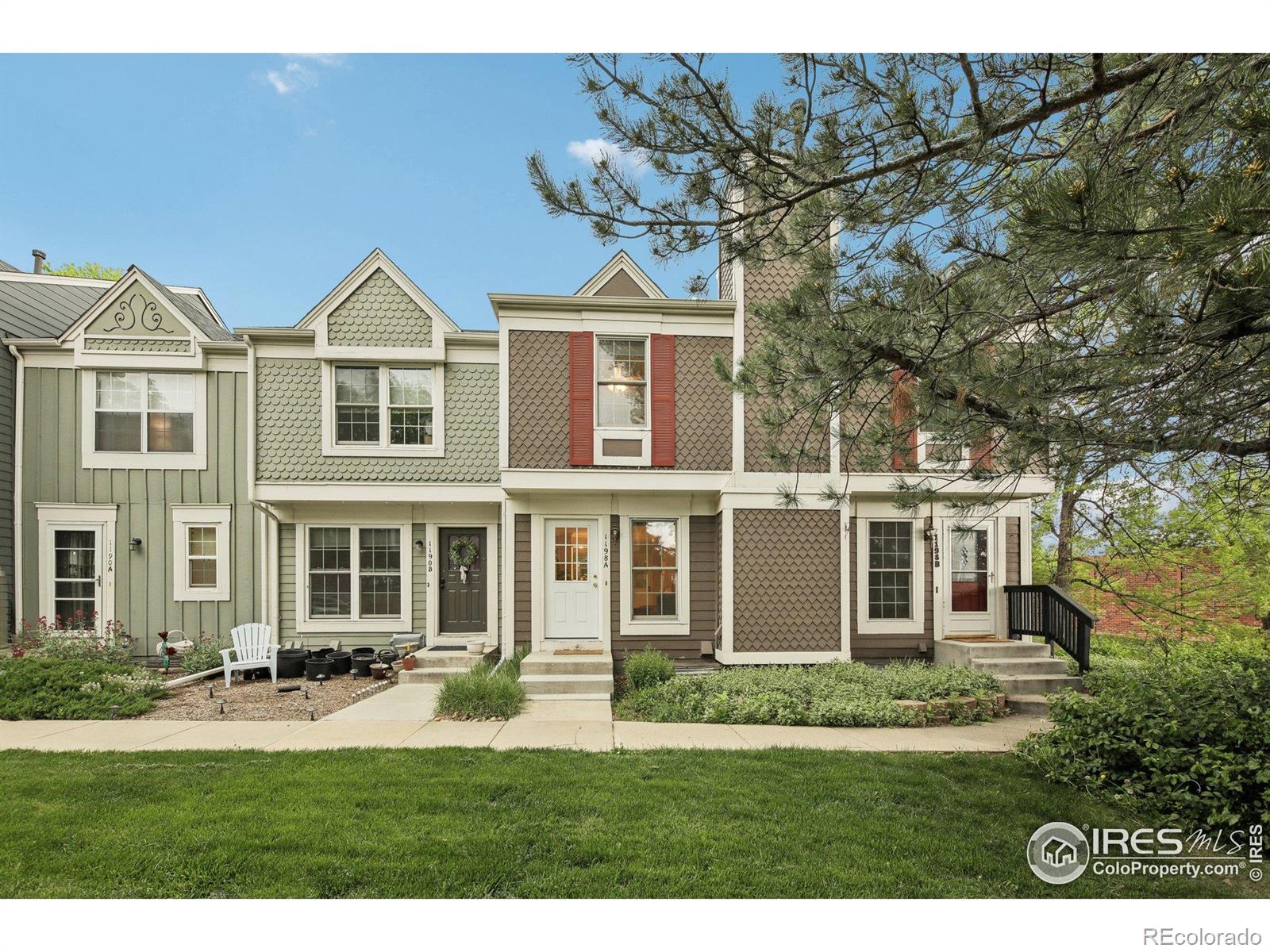 1198 Milo Cir #A, Lafayette, CO 80026