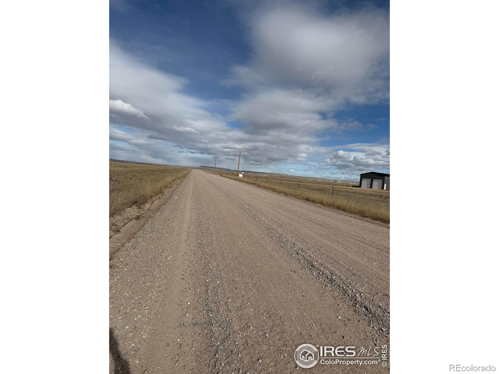 1 1 8 Vacant Lots County Road 21, Carr, CO 80612