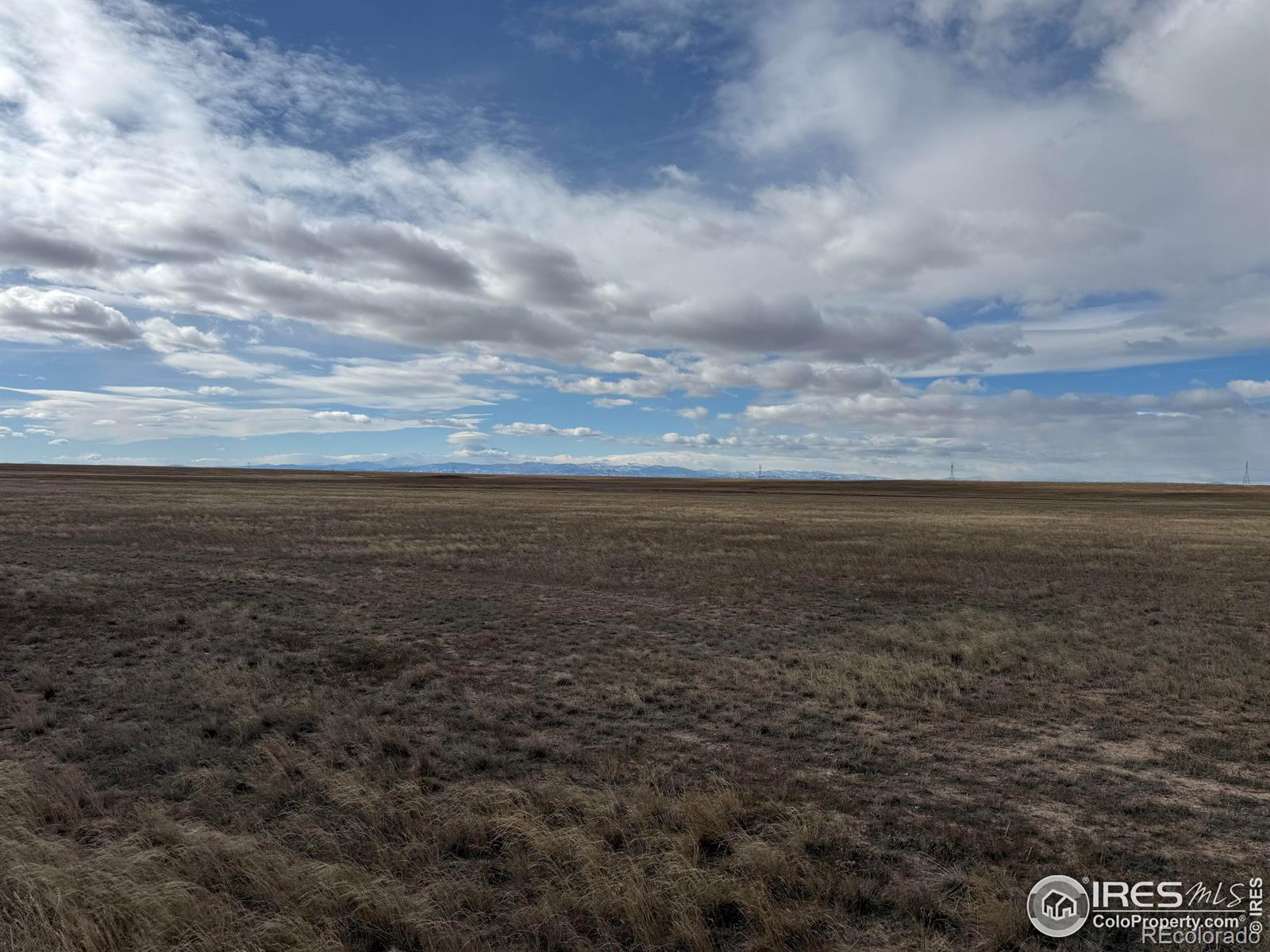 1 1 8 Vacant Lots County Road 21, Carr, CO 80612