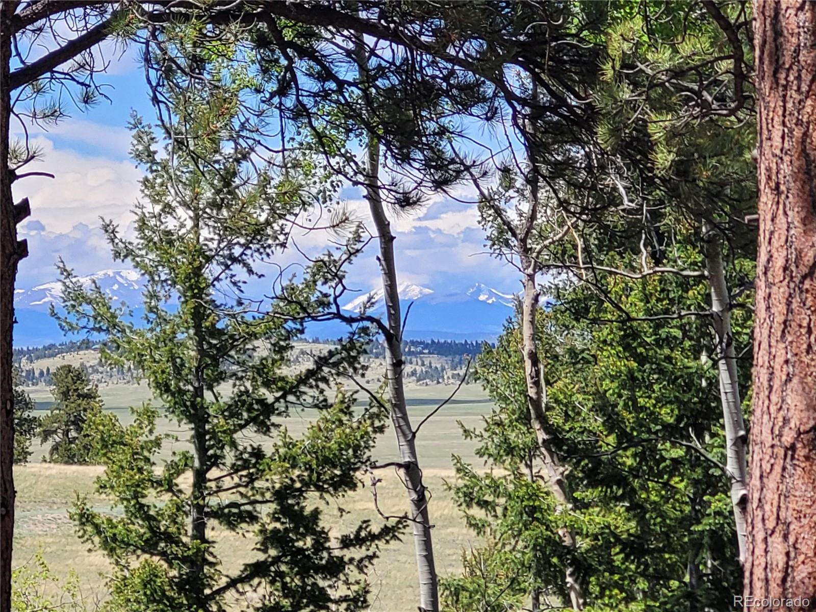 1080 Brahma Cir Lot 942, Hartsel, CO 80449