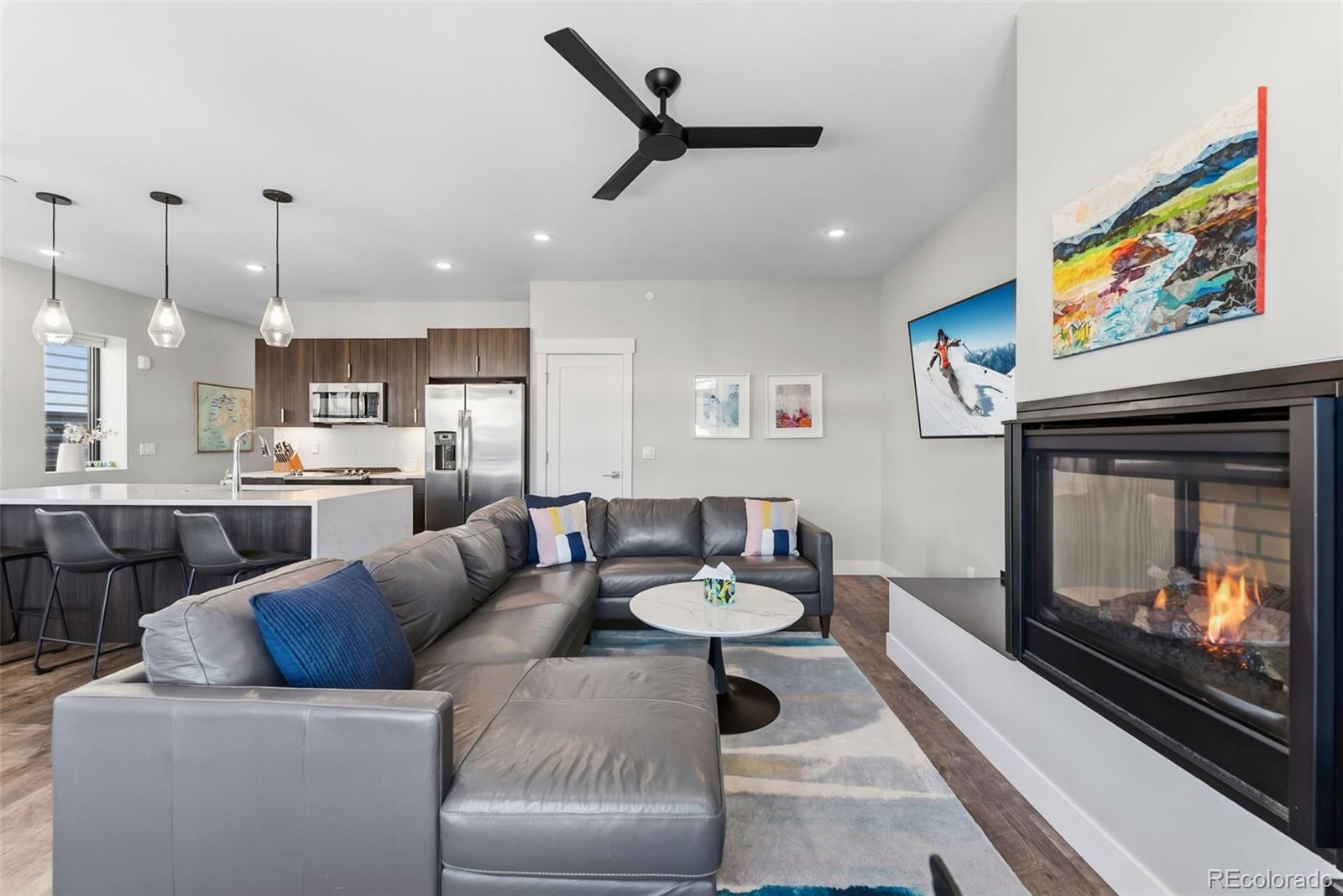 930 Blue River Pw #534, Silverthorne, CO 80498