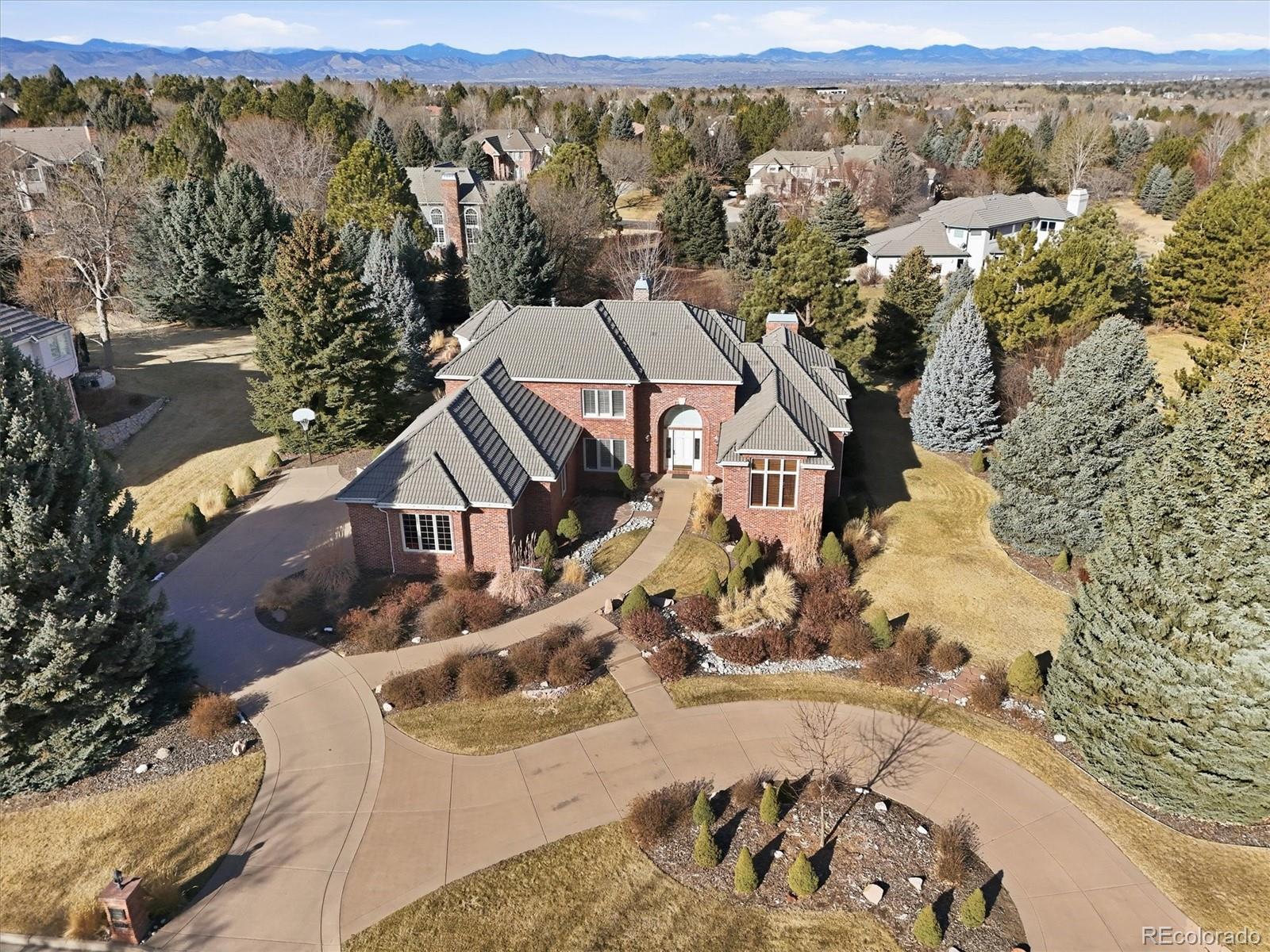 5671 S Elm St, Greenwood Village, CO 80121