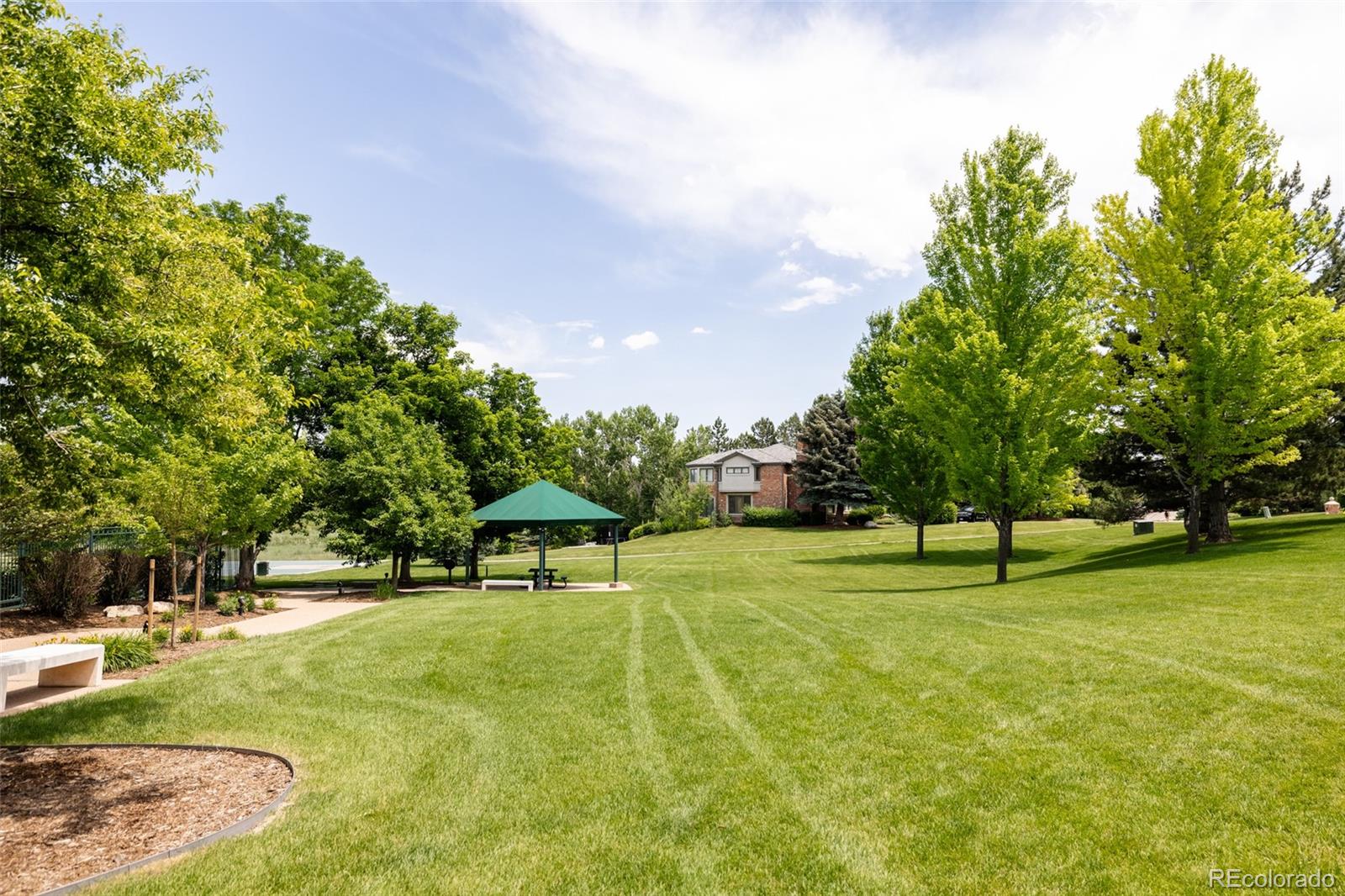 5671 S Elm St, Greenwood Village, CO 80121