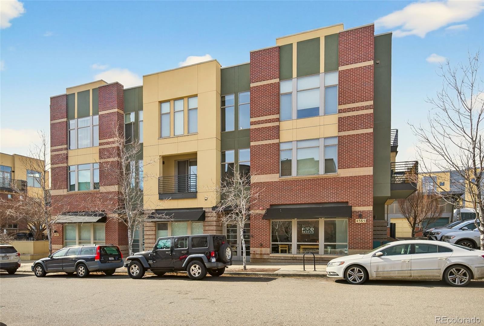 4585 13th St #1E, Boulder, CO 80304