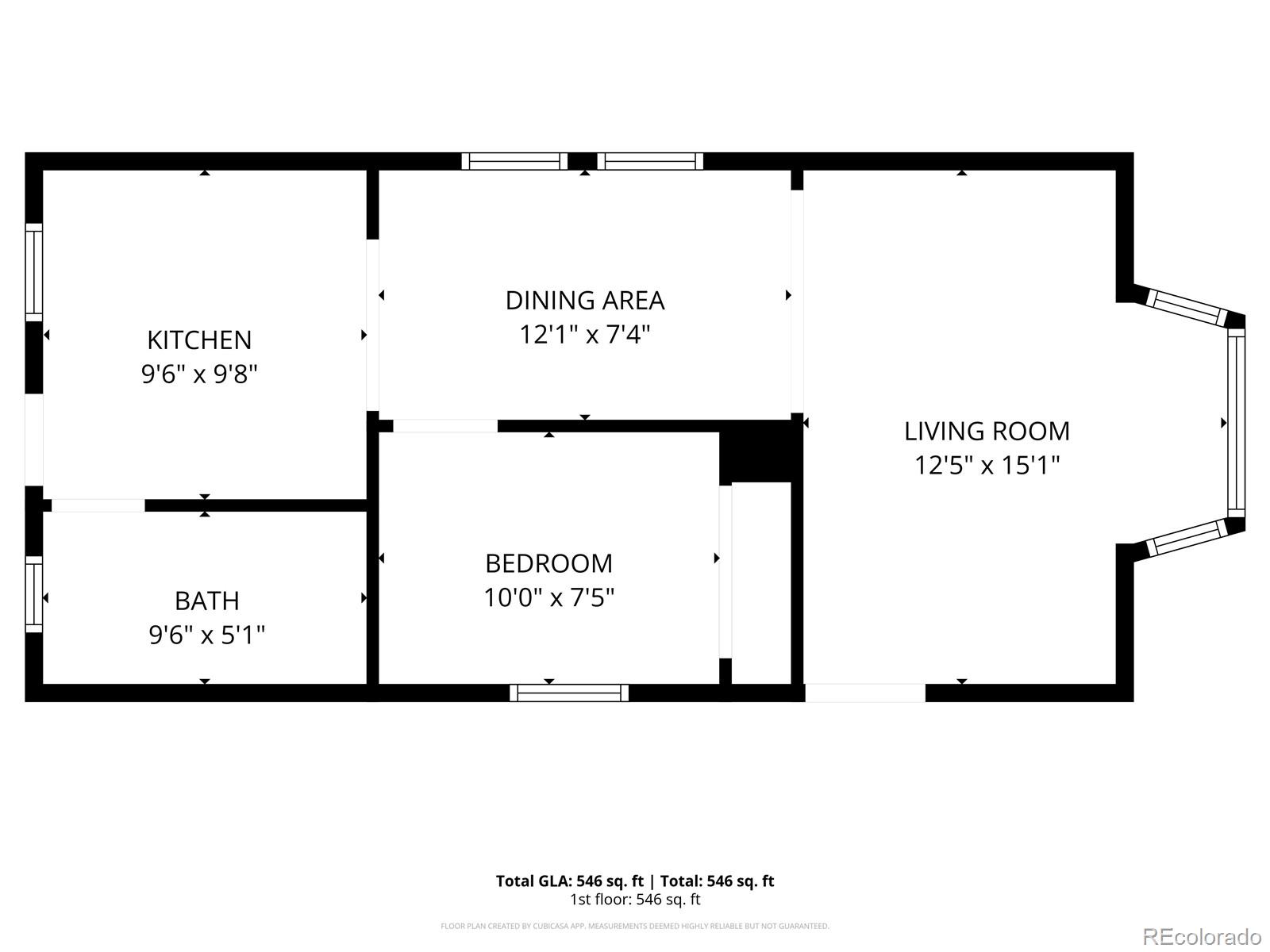4755 S Sherman St, Englewood, CO 80113
