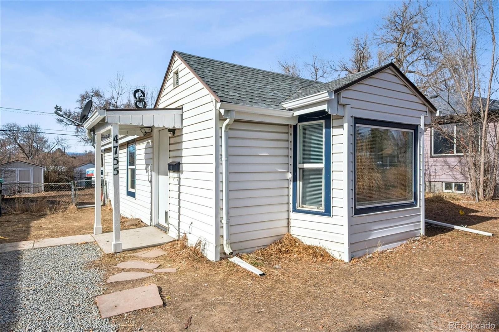 4755 S Sherman St, Englewood, CO 80113