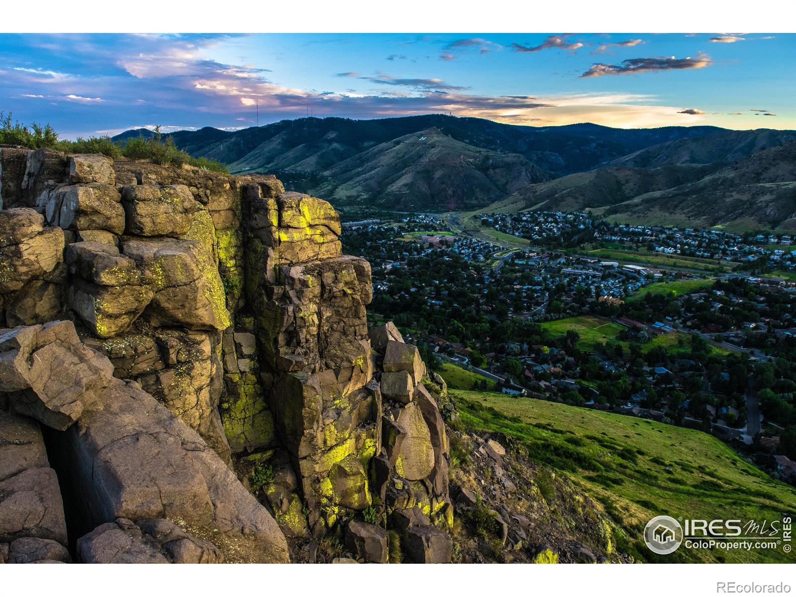 14475 Anvil Cir, Golden, CO 80403
