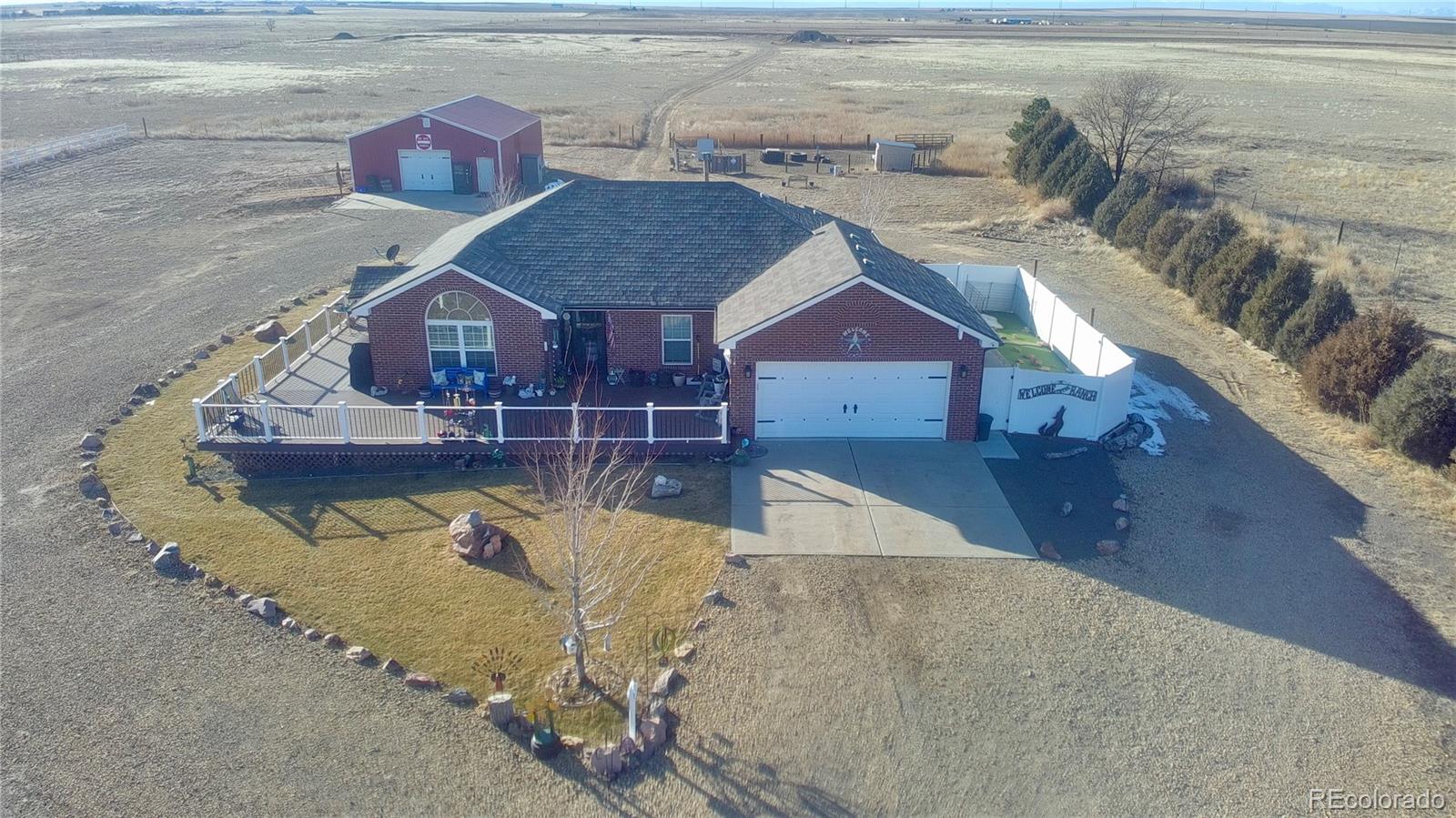 10025 Schumaker Rd, Bennett, CO 80102