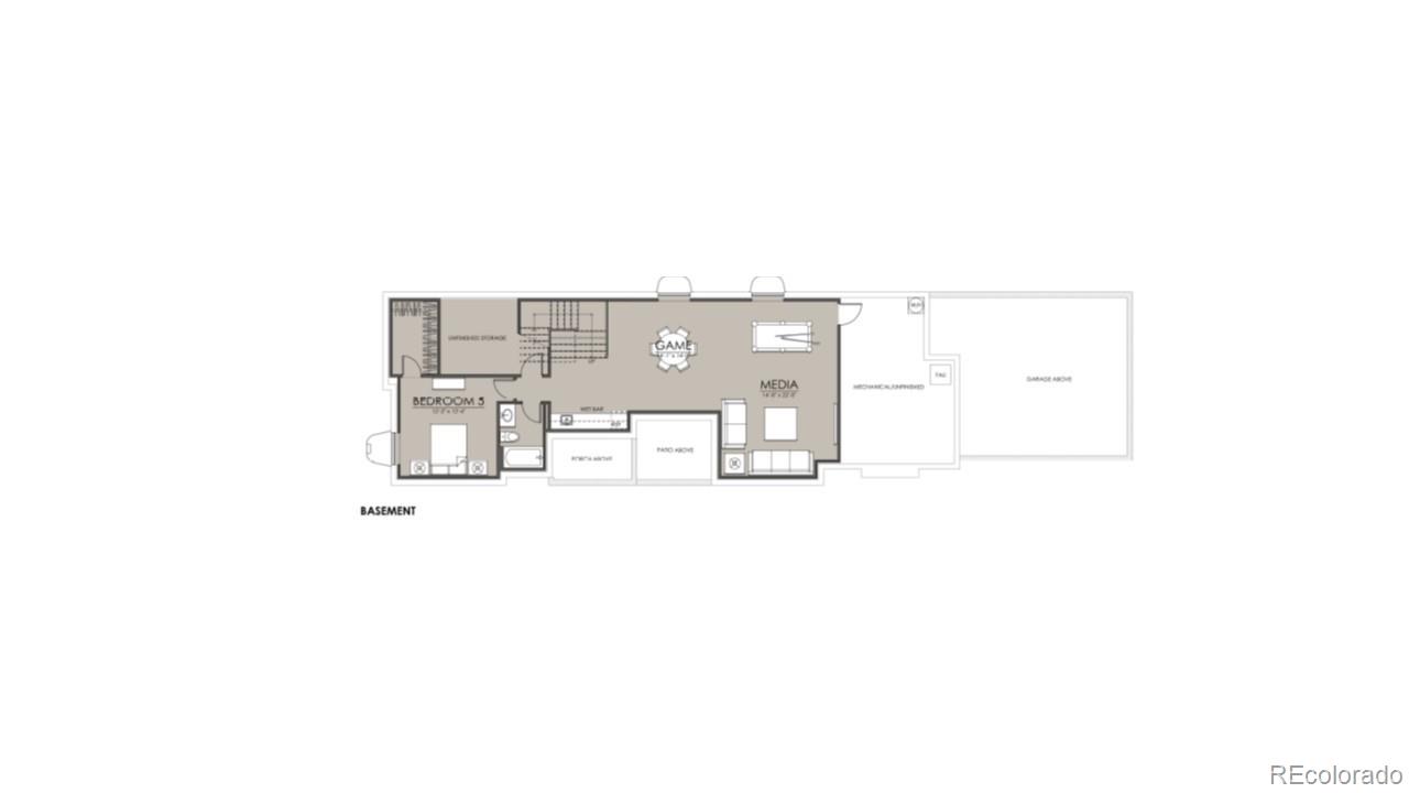 1699 Bellaire St, Denver, CO 80220