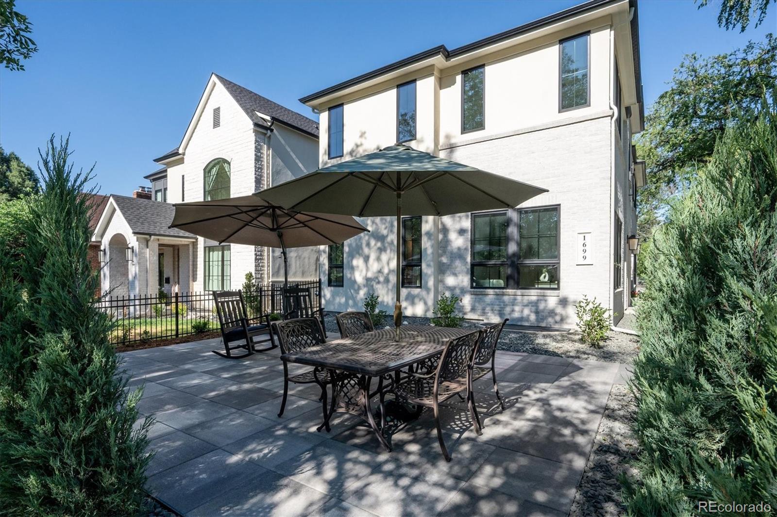 1699 Bellaire St, Denver, CO 80220