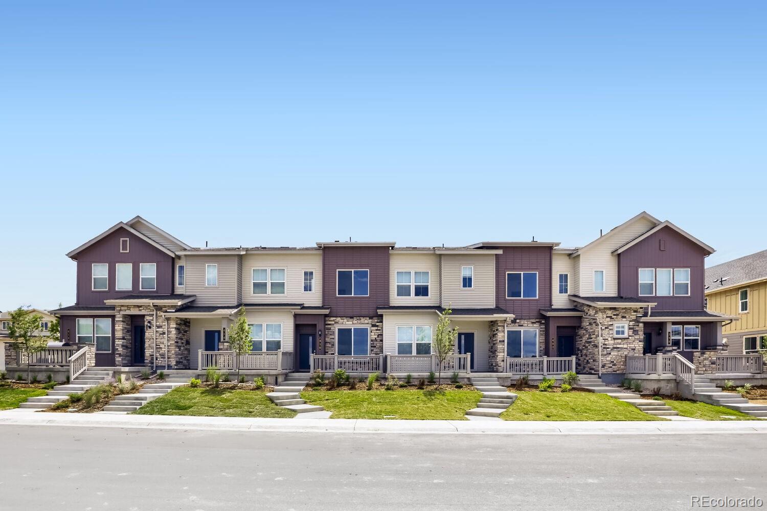 410 N Bersshine Ct, Watkins, CO 80137