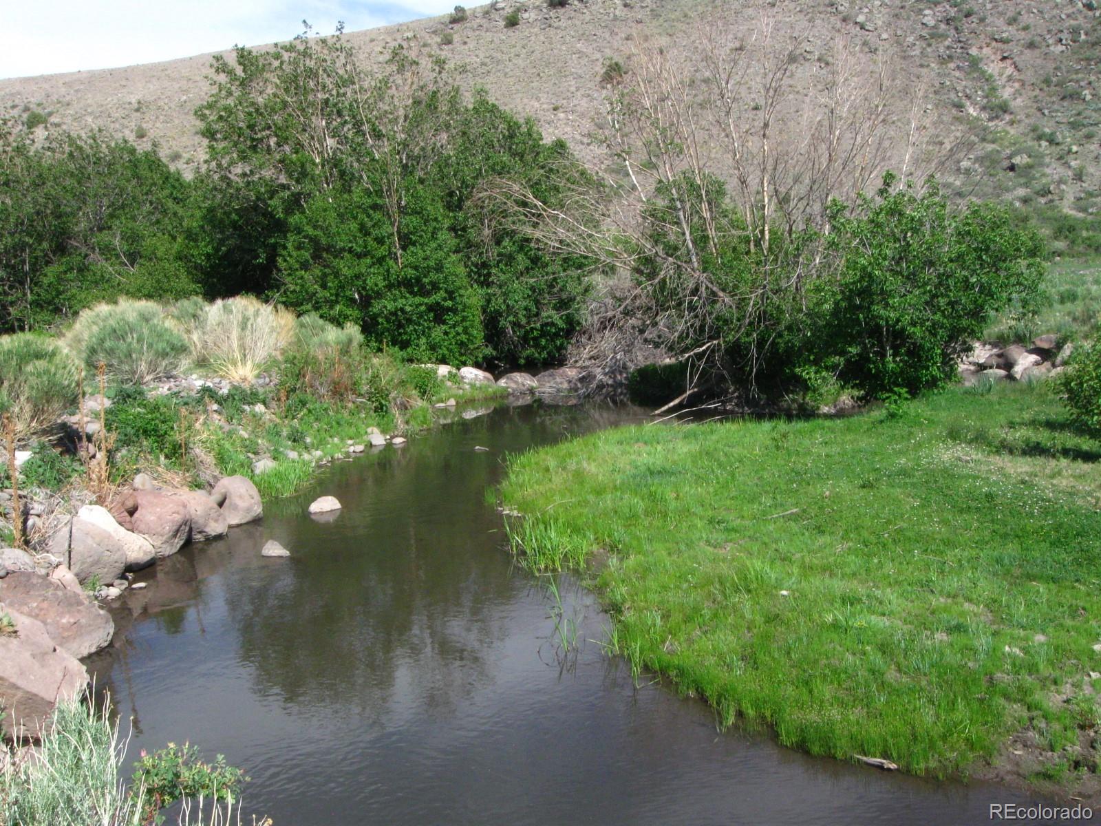 Lot 23 Canyon Rd, Capulin, CO 81124