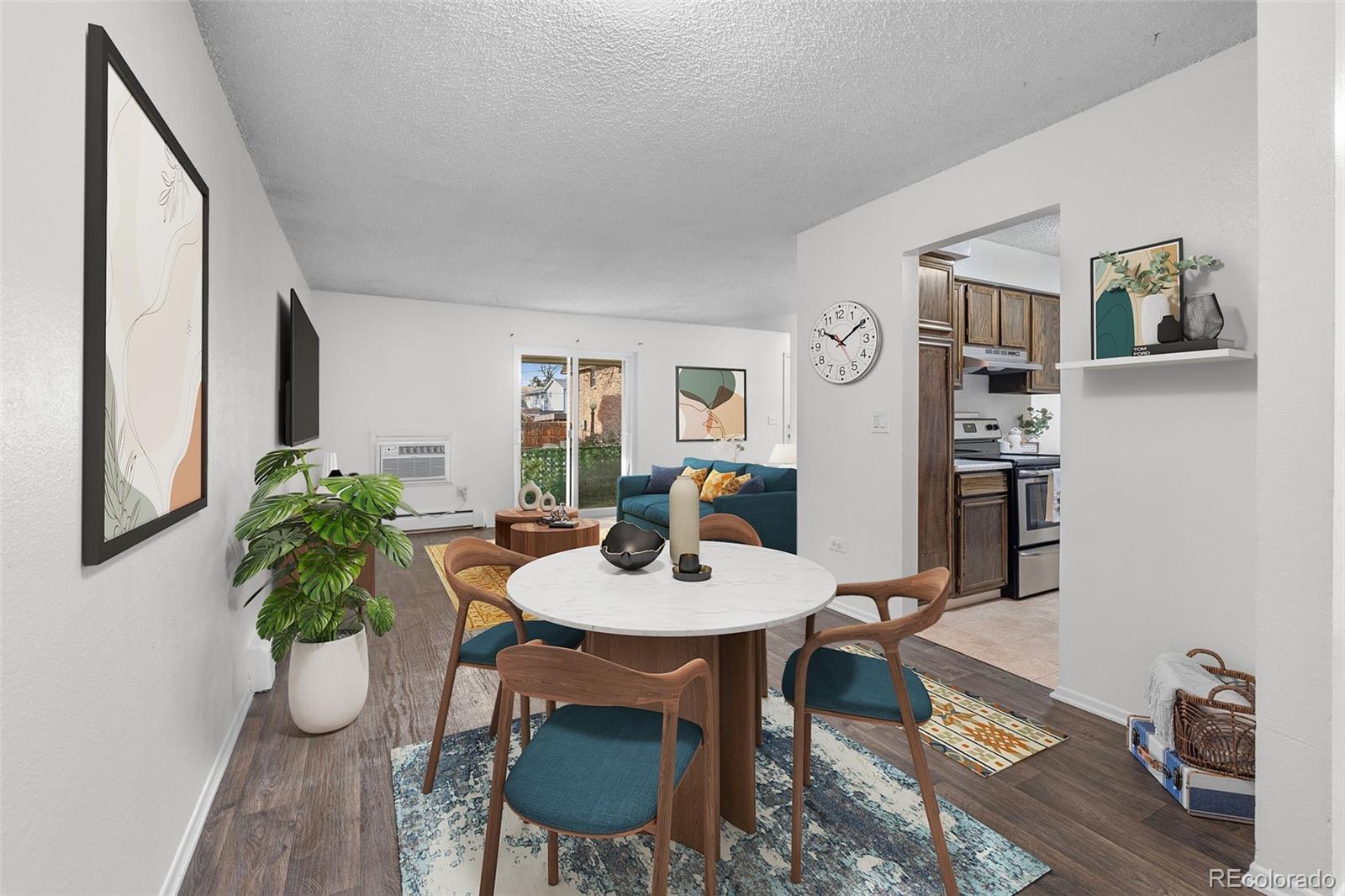 4565 S Lowell Blvd #D, Denver, CO 80236