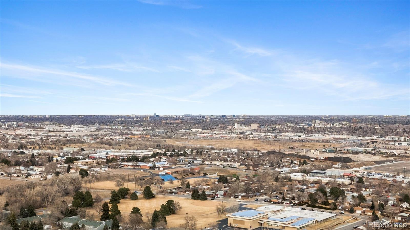 4565 S Lowell Blvd #D, Denver, CO 80236