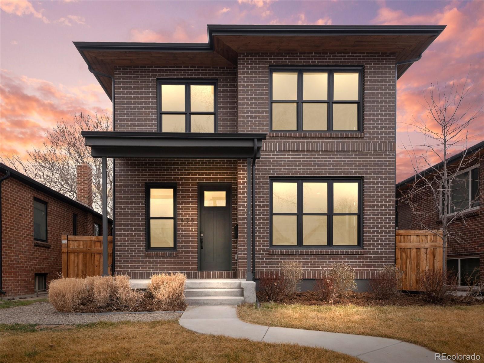 435 N Washington St, Denver, CO 80203