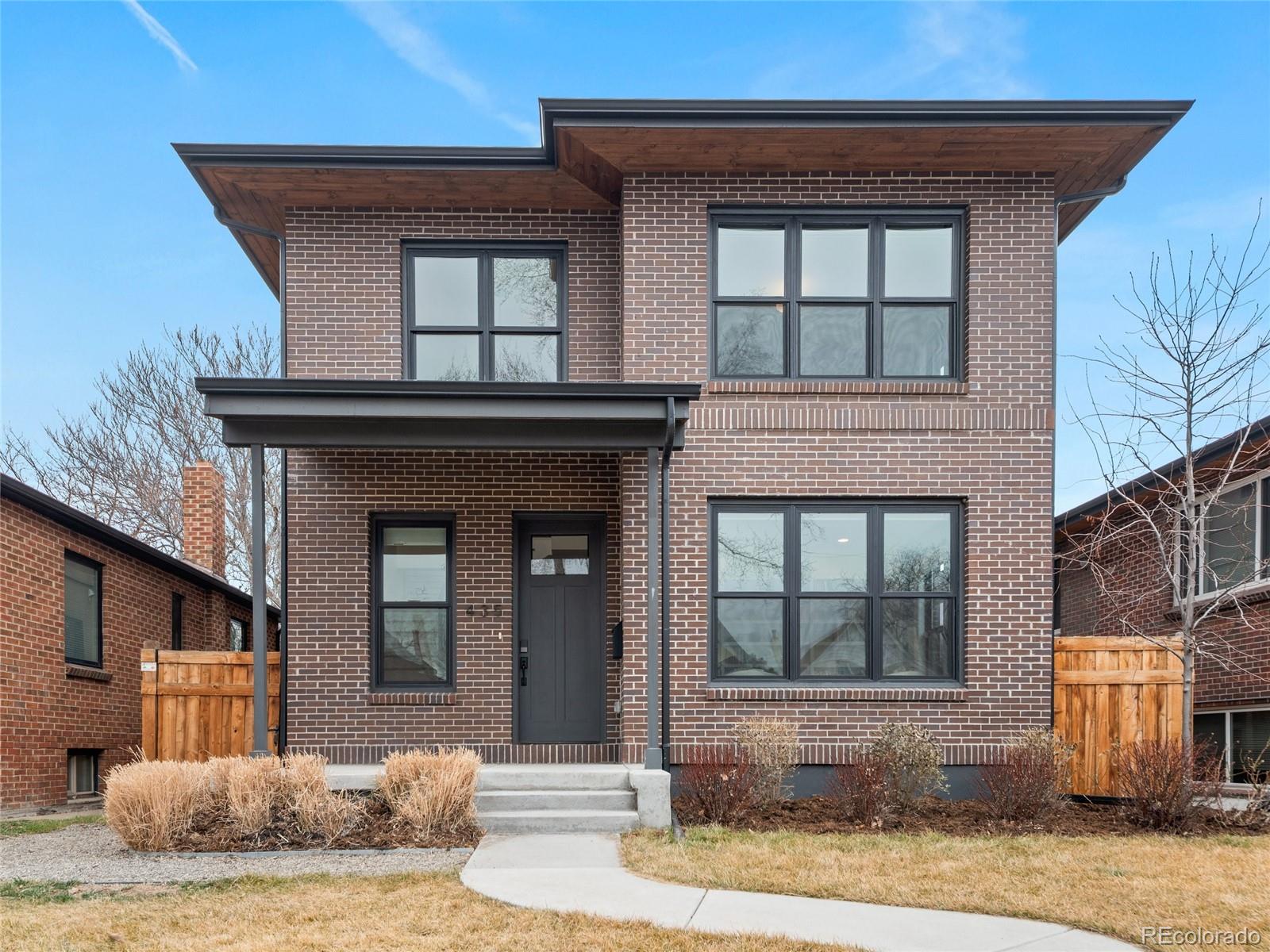 435 N Washington St, Denver, CO 80203