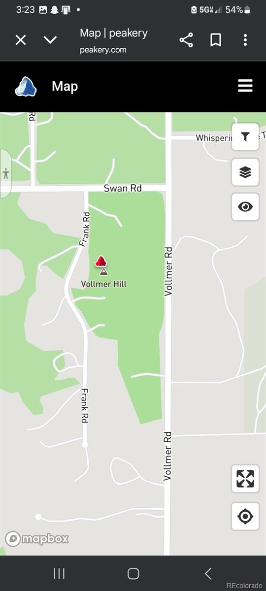 13395 Frank Rd, Colorado Springs, CO 80908