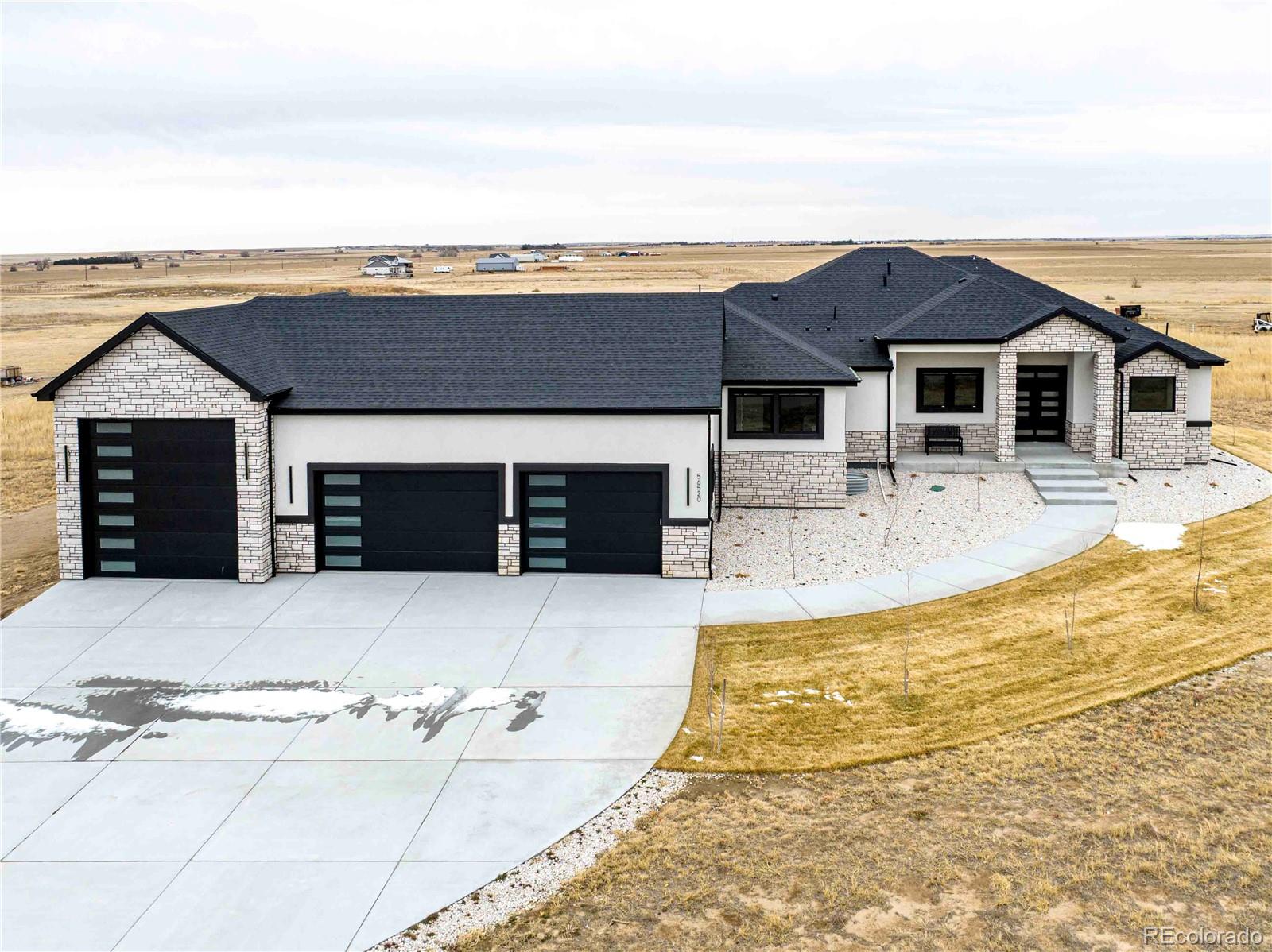 56520 E 74th Ave, Strasburg, CO 80136