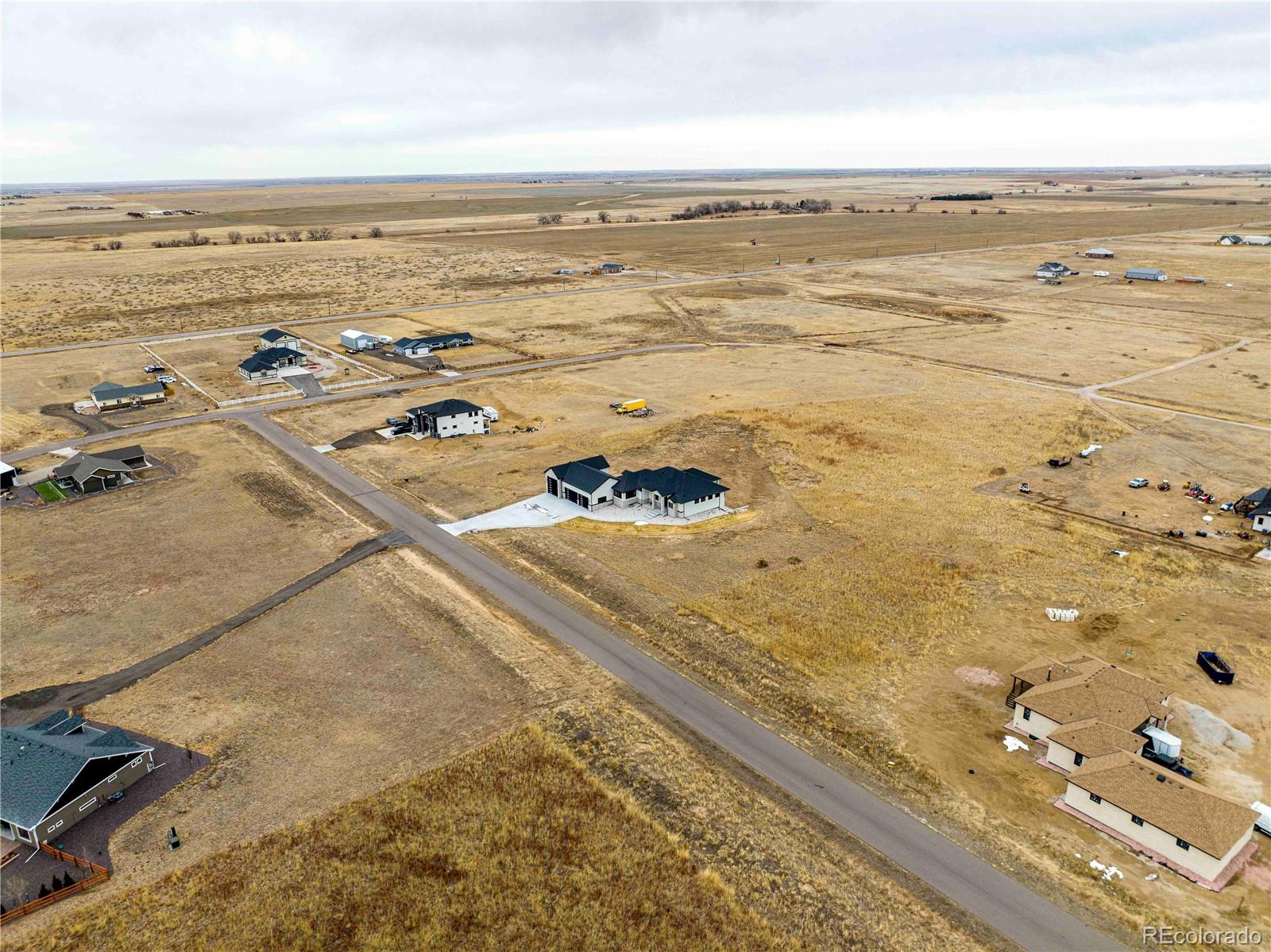 56520 E 74th Ave, Strasburg, CO 80136