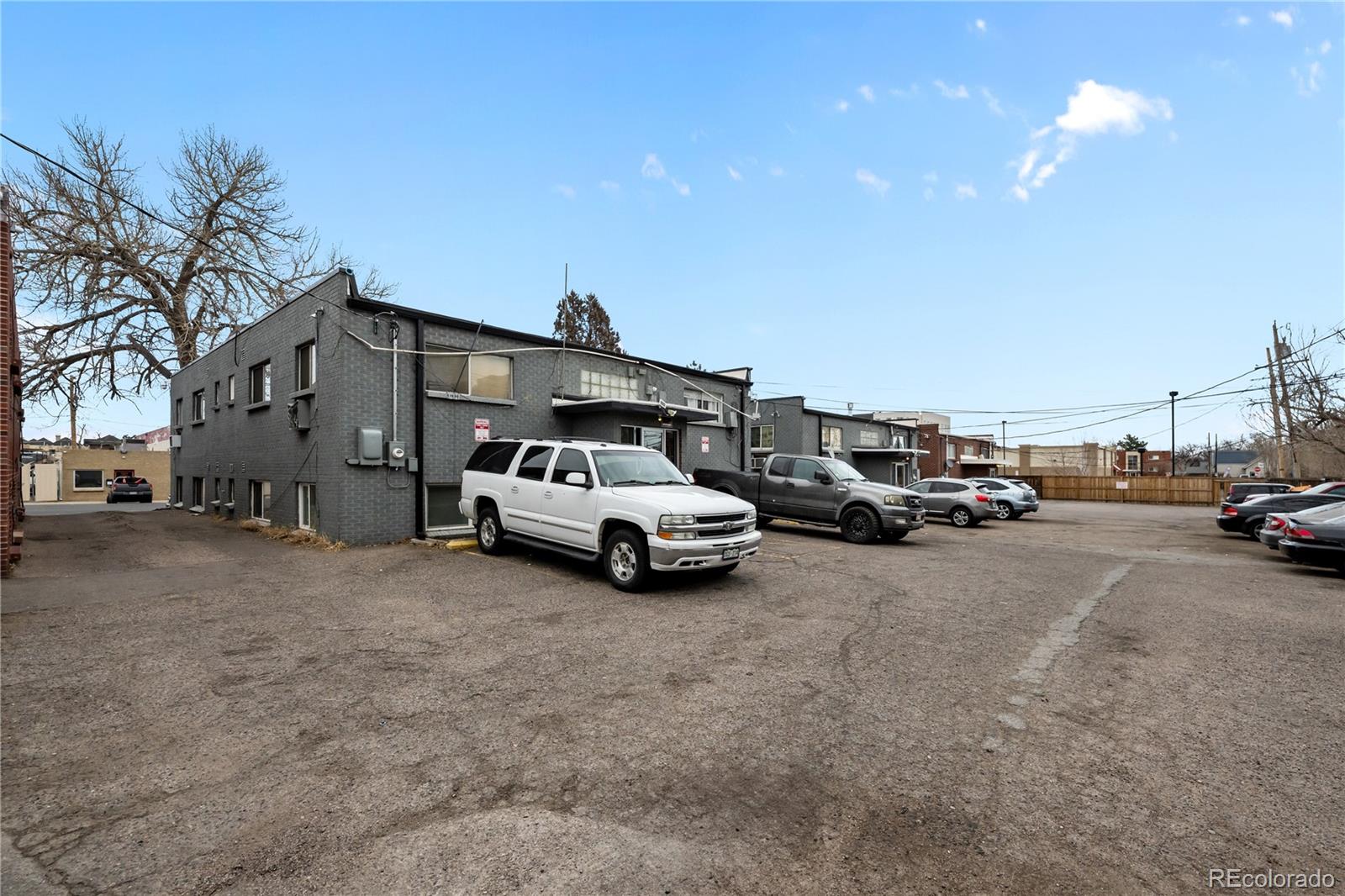 11916 - 12000 E 14th Ave, Aurora, CO 80010