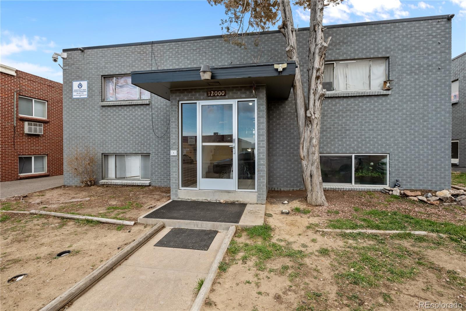 11916 - 12000 E 14th Ave, Aurora, CO 80010