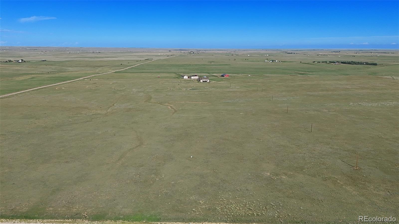 0 Judge Orr Rd, Calhan, CO 80808