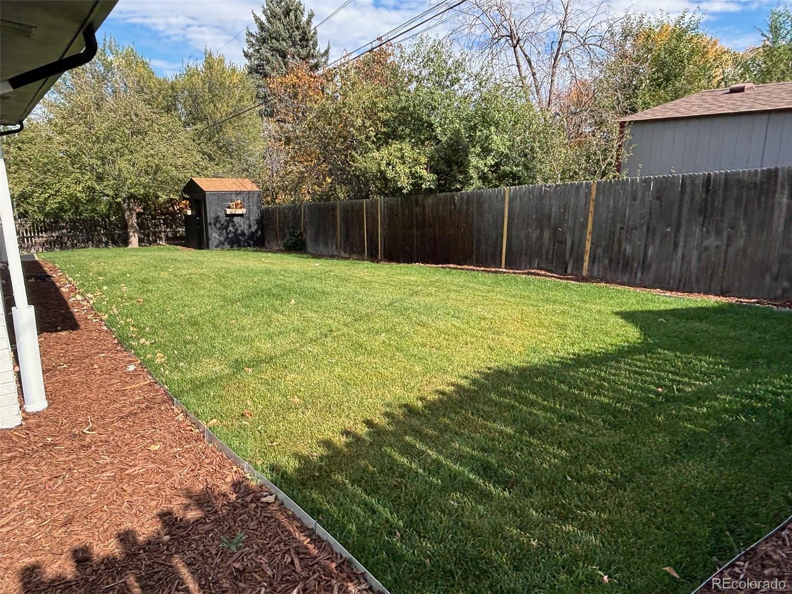 3860 Dudley St, Wheat Ridge, CO 80033