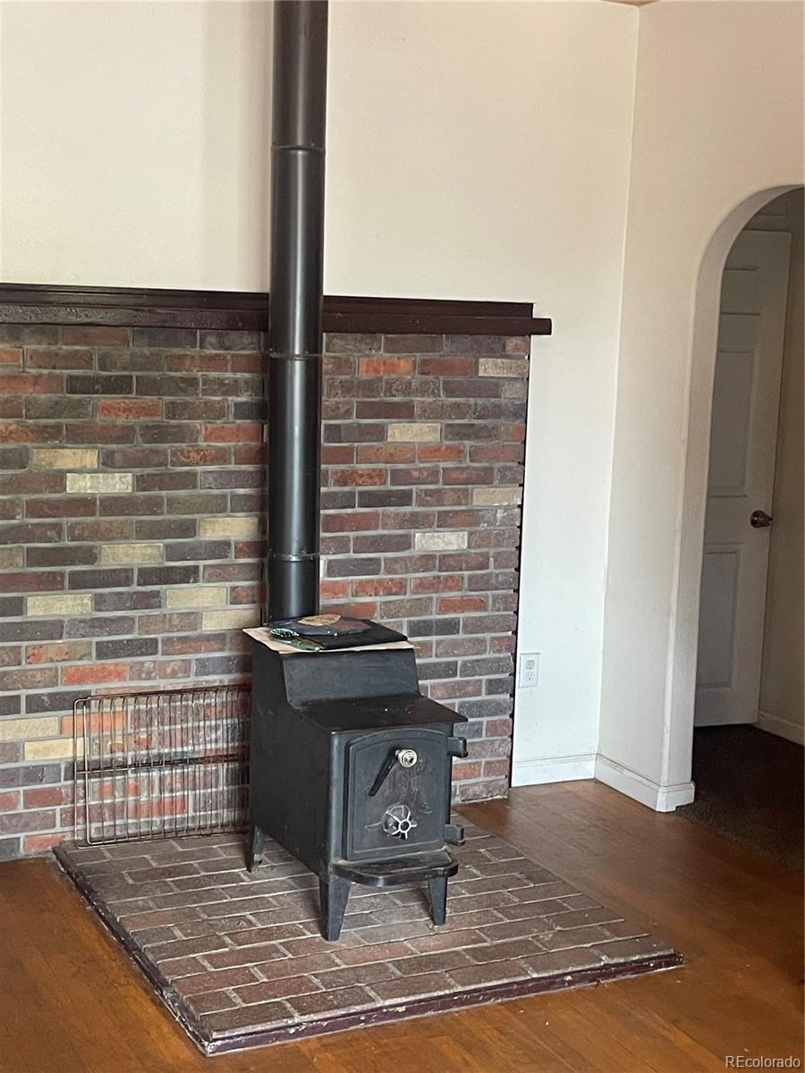 1523 Claremont Ave, Pueblo, CO 81004