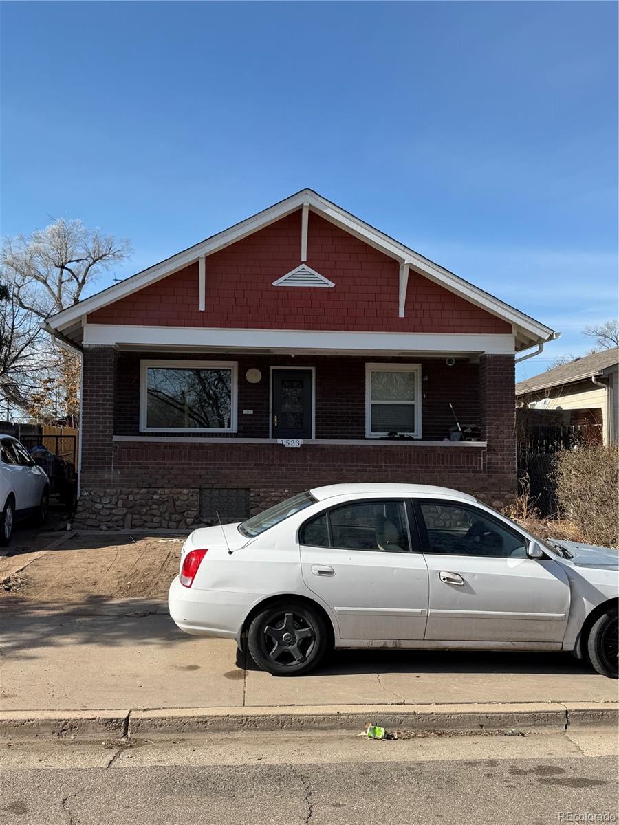 1523 Claremont Ave, Pueblo, CO 81004