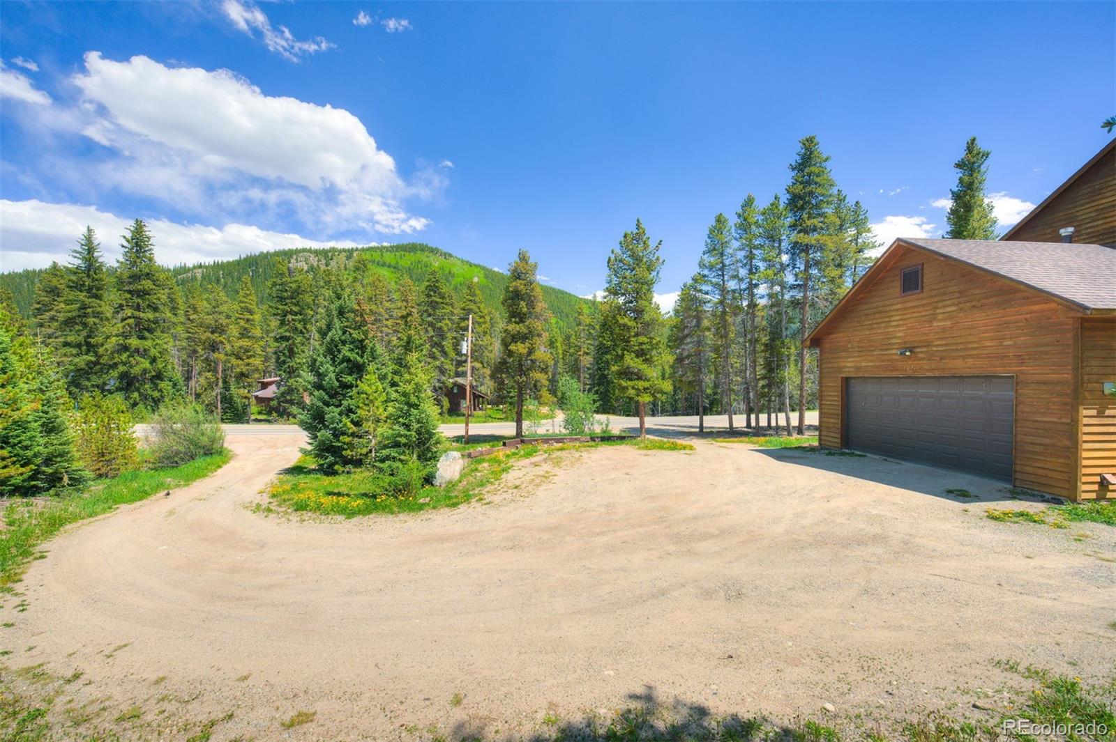 6871 Highway 9, Blue River, CO 80424