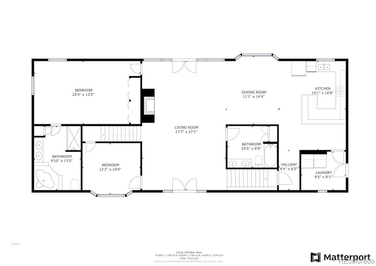 6871 Highway 9, Blue River, CO 80424
