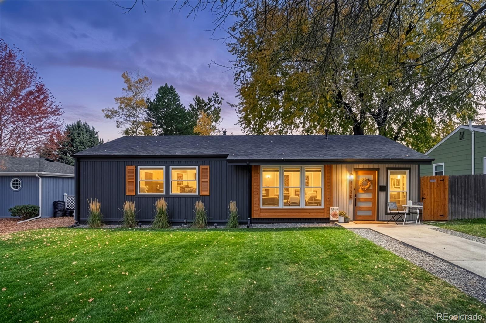 1130 S Forest St, Denver, CO 80246