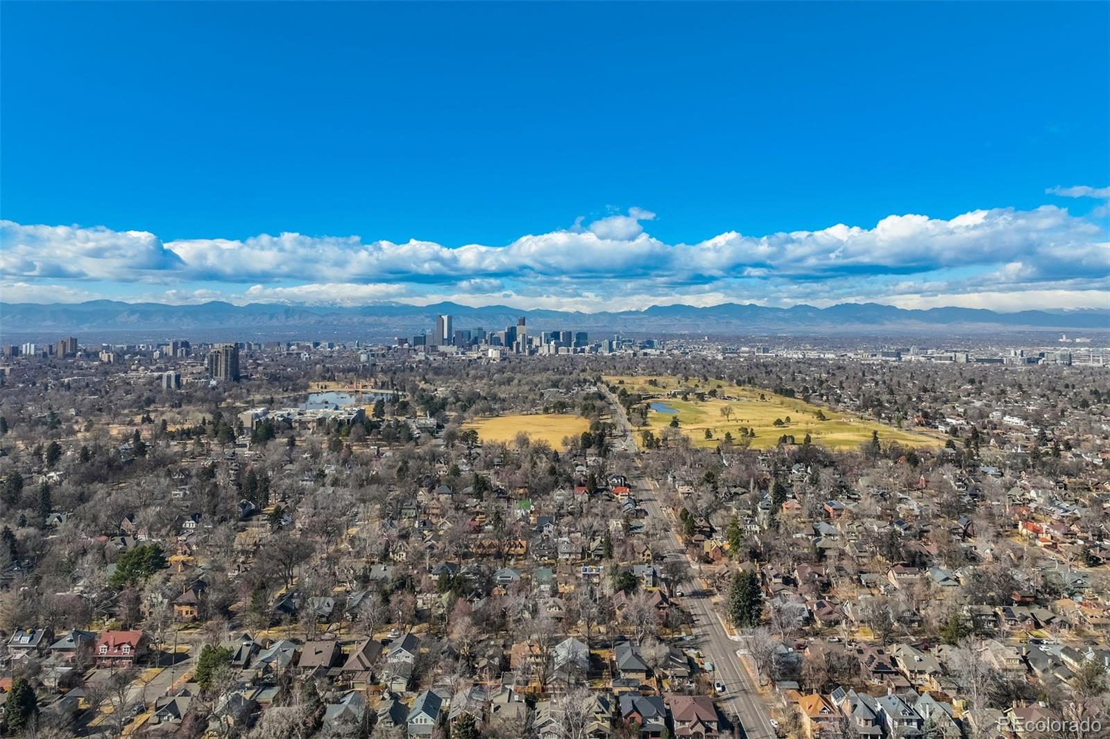 2244 Holly St, Denver, CO 80207