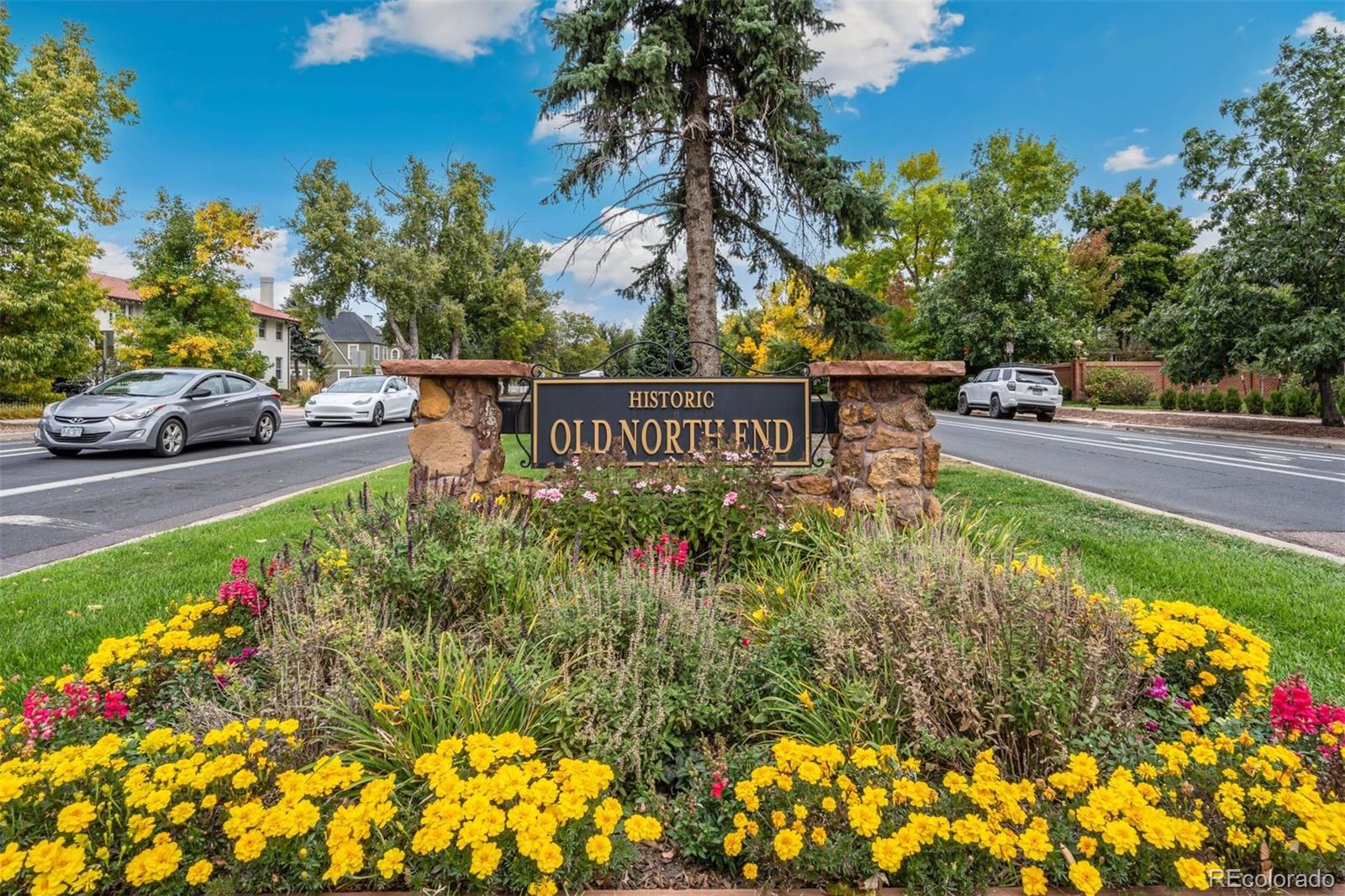 11 E Columbia St, Colorado Springs, CO 80907