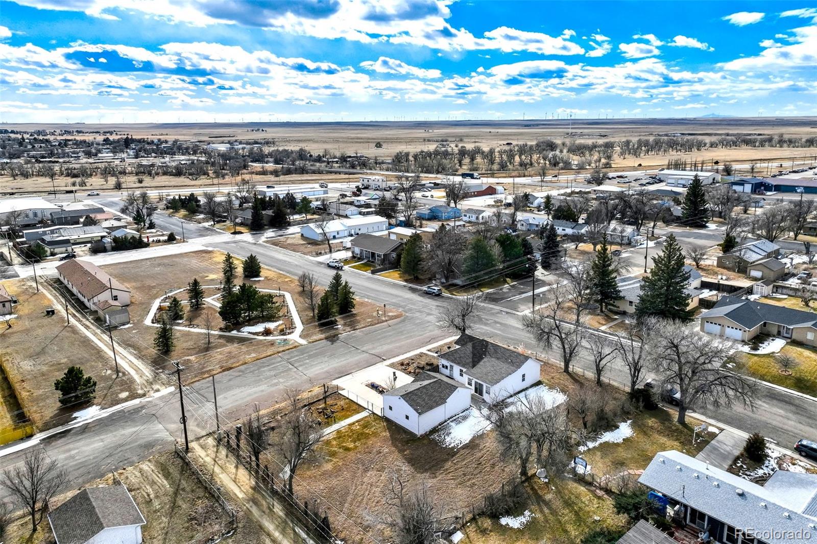 1290 5th St, Limon, CO 80828