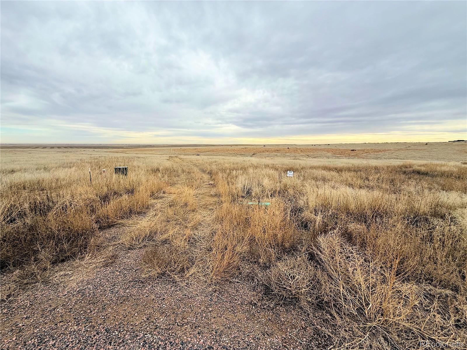 Tbd Pass Me By Rd Lot Parcel 20, Strasburg, CO 80136