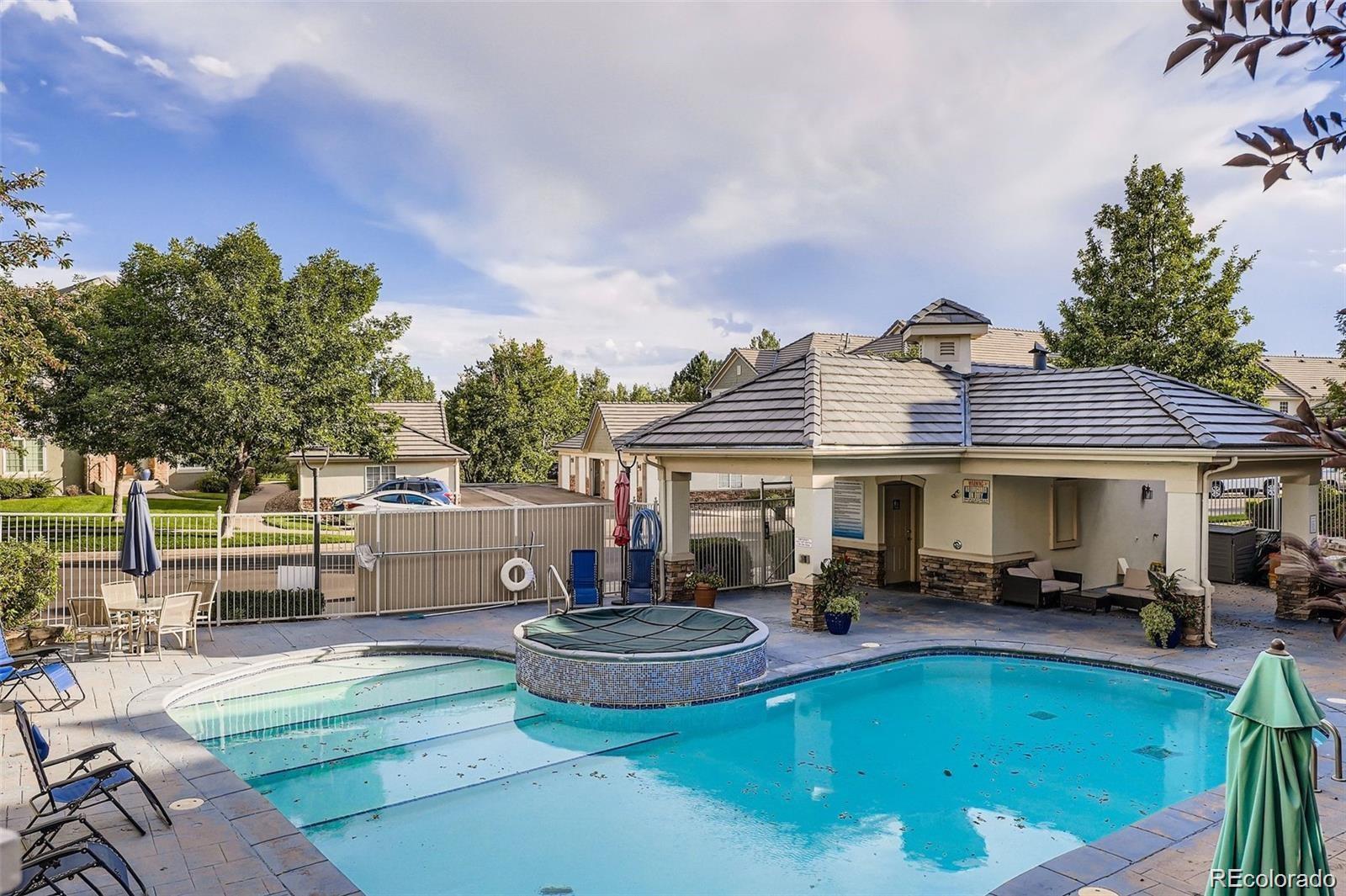 22560 E Ontario Dr #103, Aurora, CO 80016