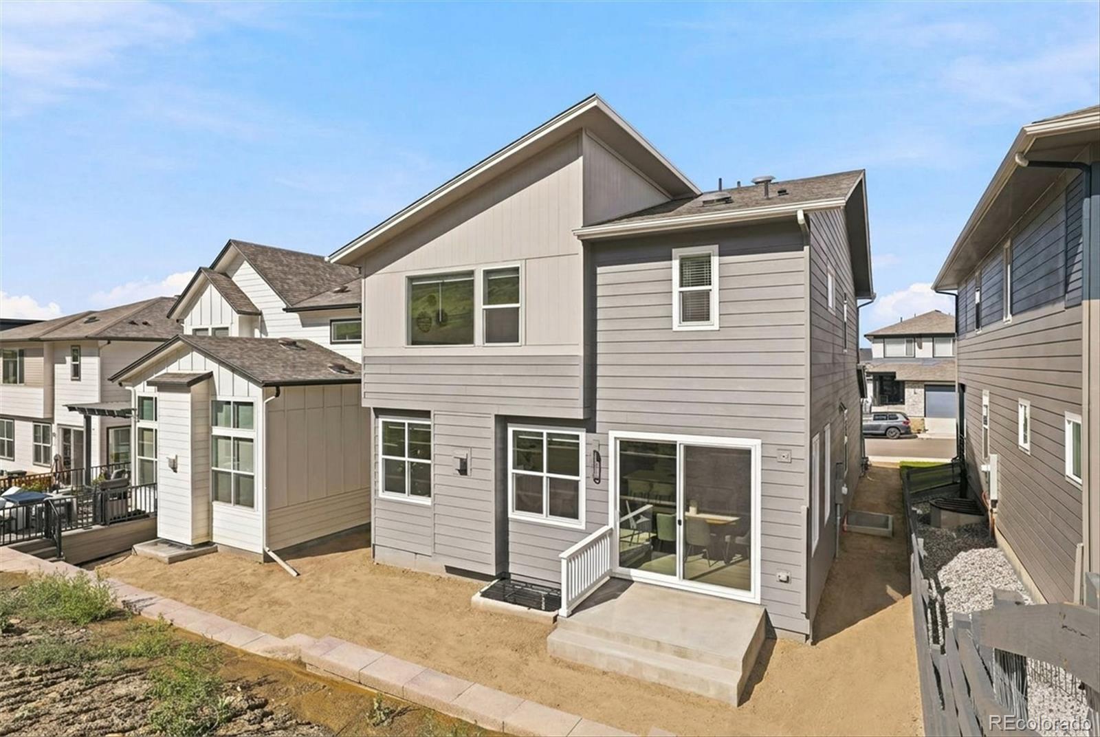 4885 Noris Ave, Morrison, CO 80465