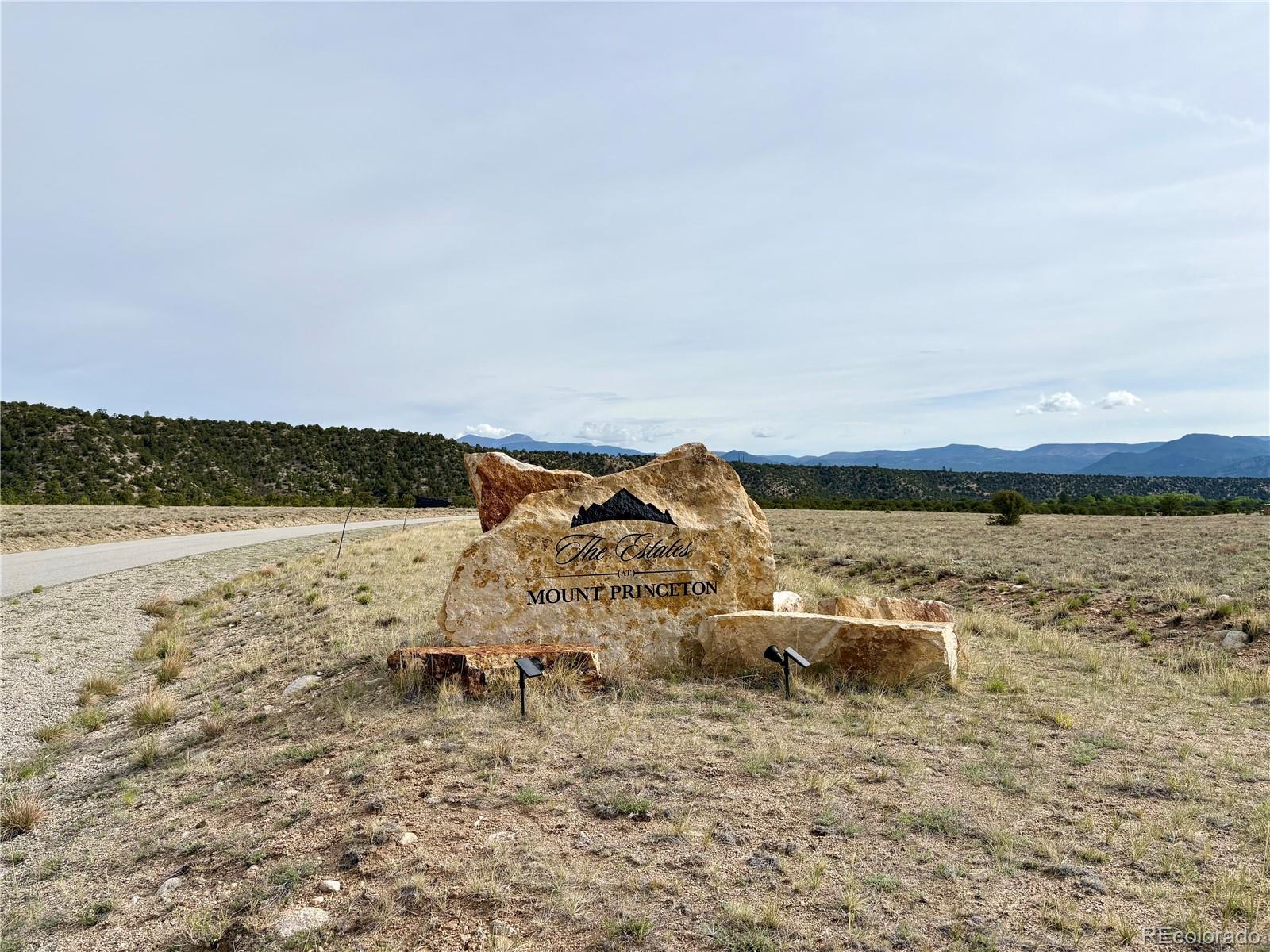 14973 Chalk Creek Dr Lot 1, Nathrop, CO 81236