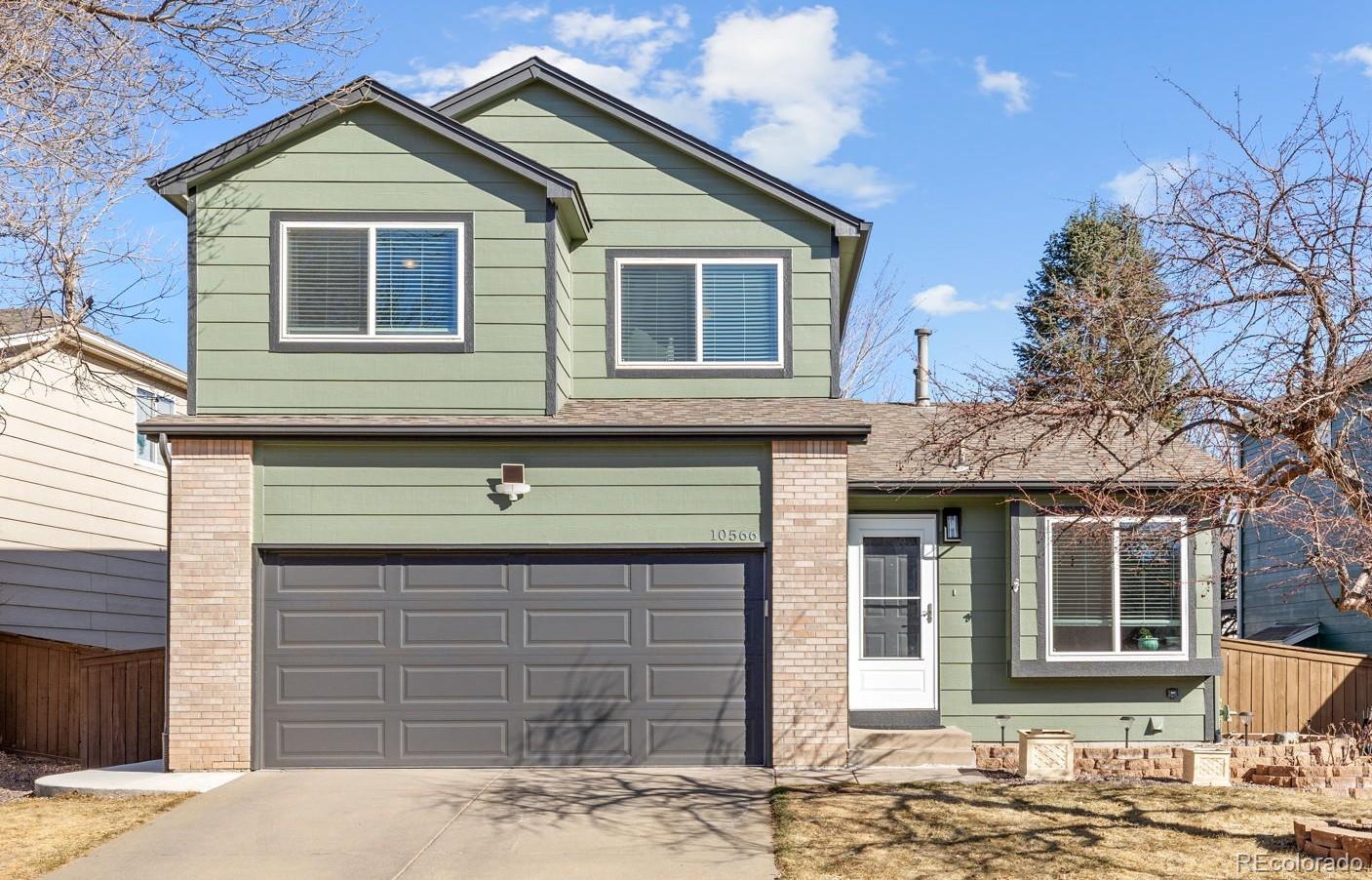 10566 Hyacinth Pl, Highlands Ranch, CO 80129