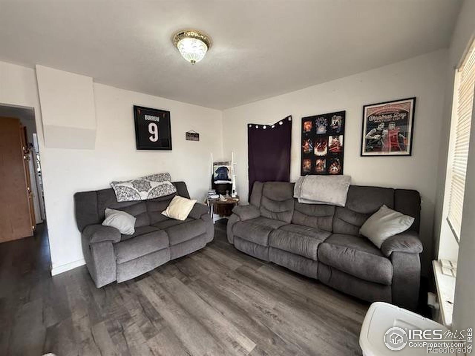 303 Lee St, Briggsdale, CO 80611