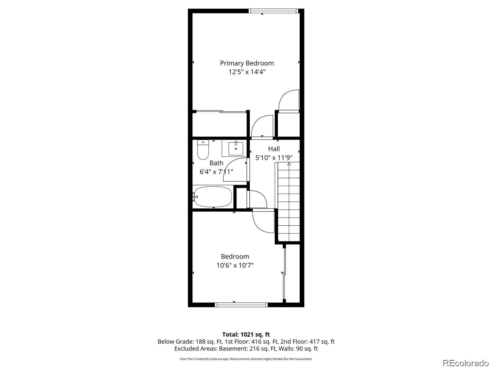8995 Field St #11, Broomfield, CO 80021