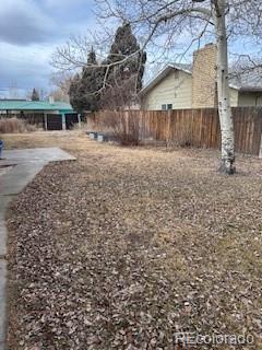 2209 Clark St, Alamosa, CO 81101