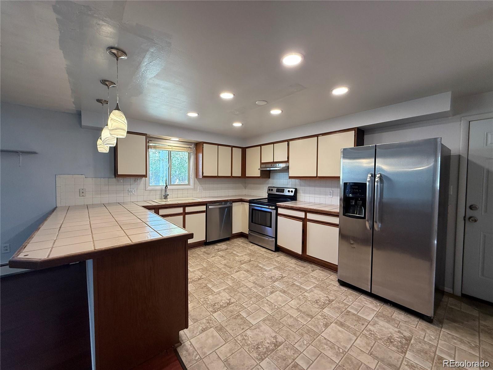 2209 Clark St, Alamosa, CO 81101