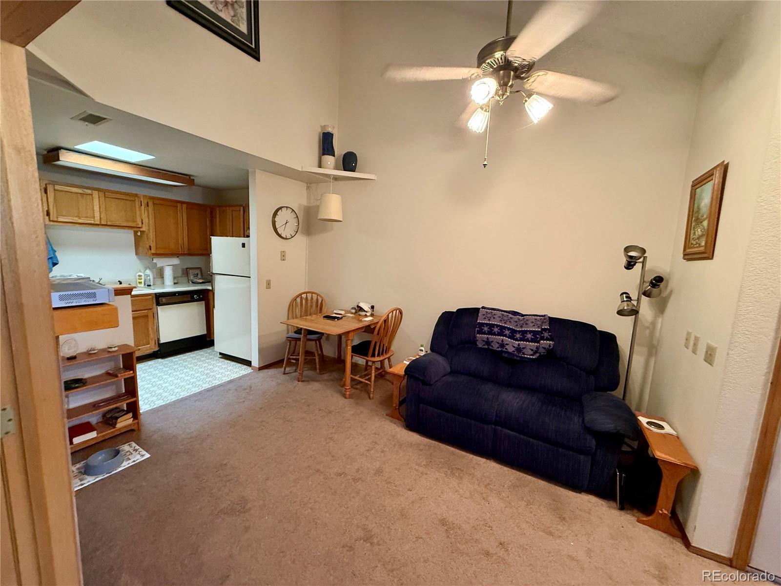 5041 Garrison St #207C, Wheat Ridge, CO 80033