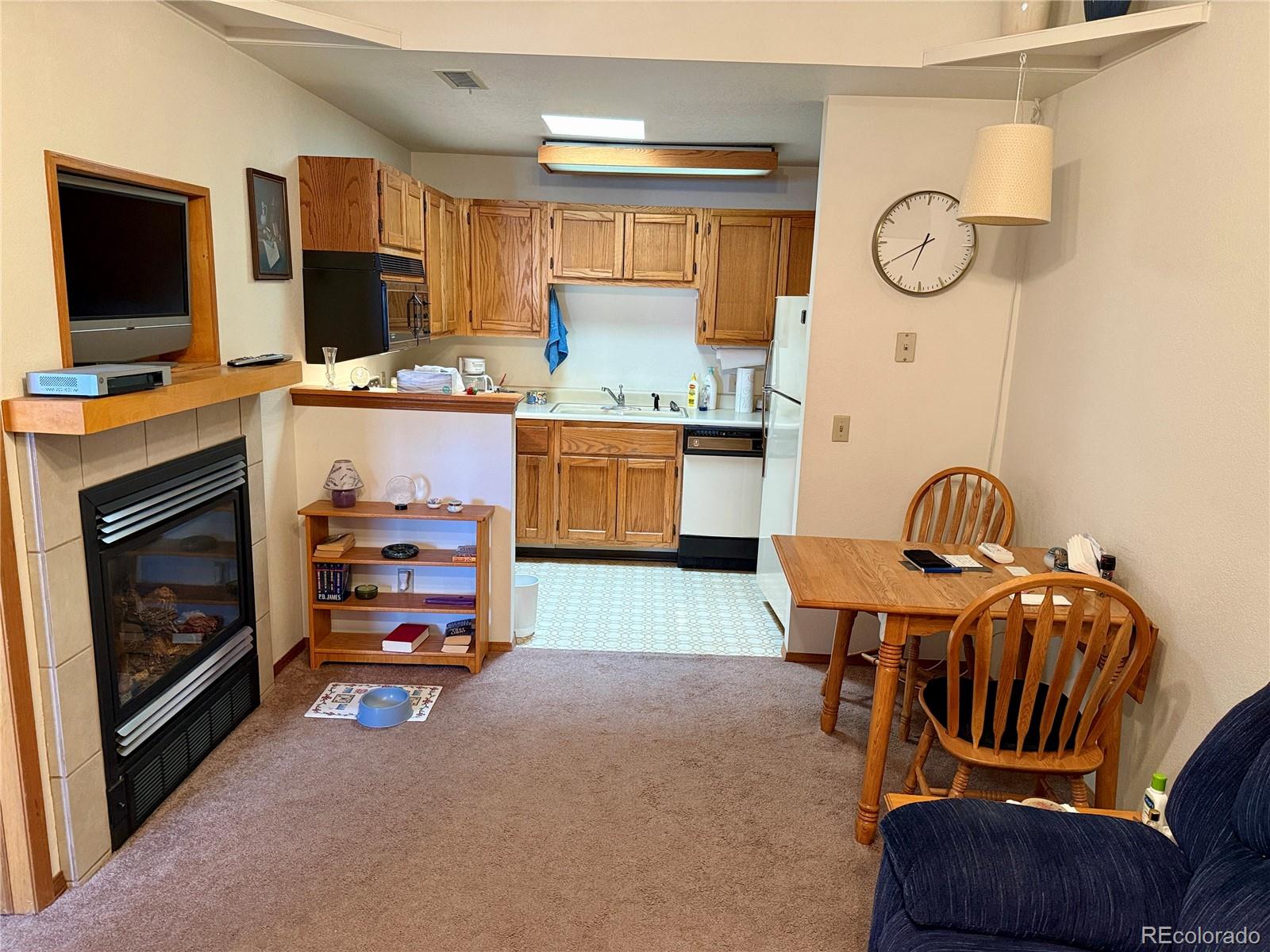 5041 Garrison St #207C, Wheat Ridge, CO 80033