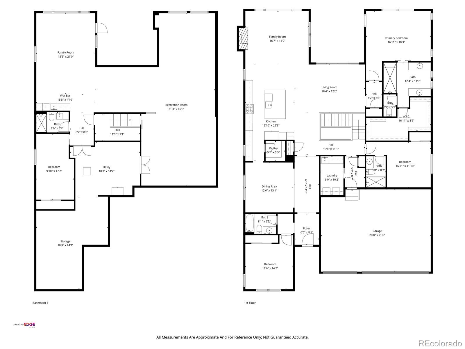 8250 Estes Park Ave, Littleton, CO 80125