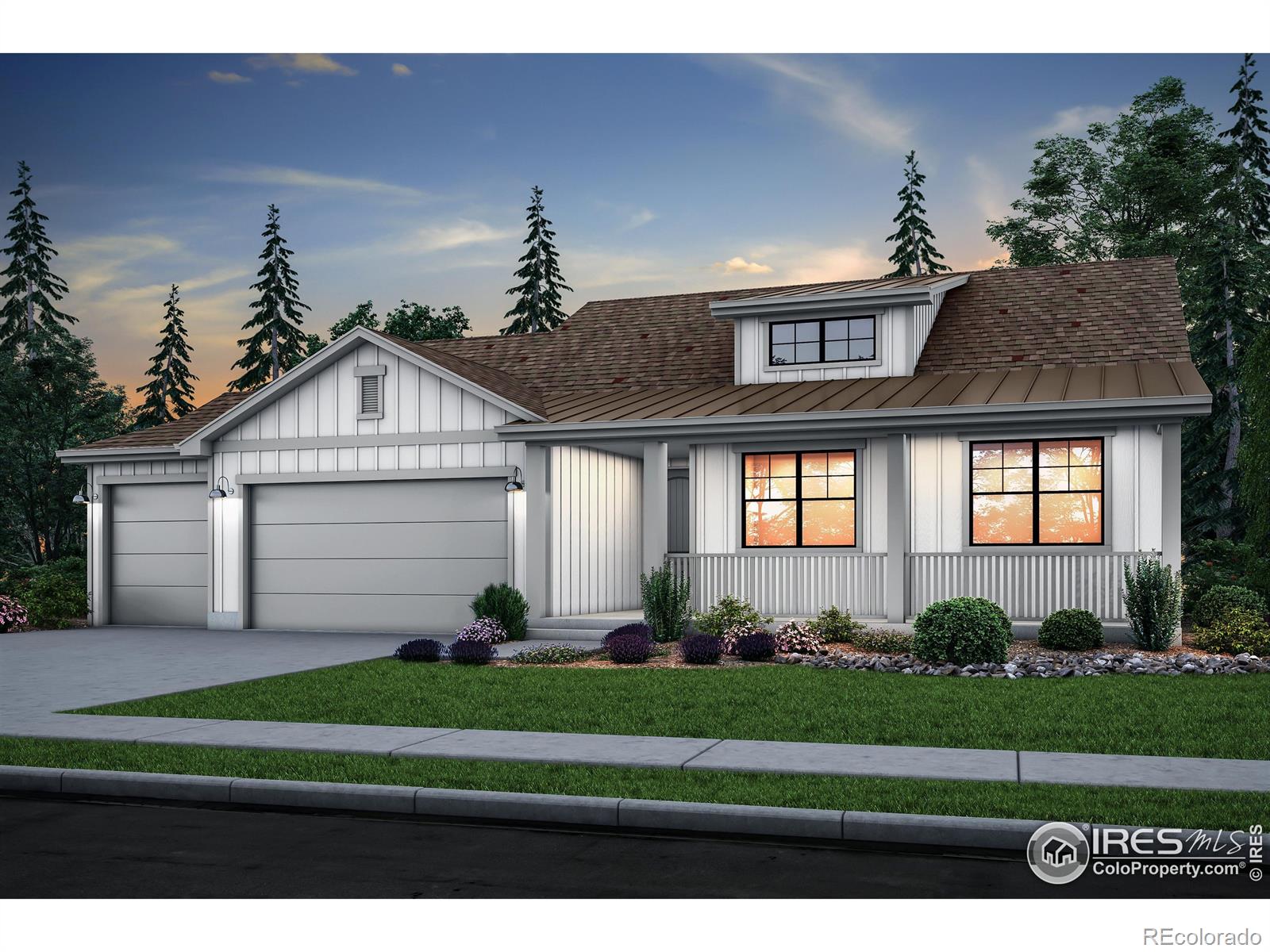 6304 Steppes Way, Loveland, CO 80538