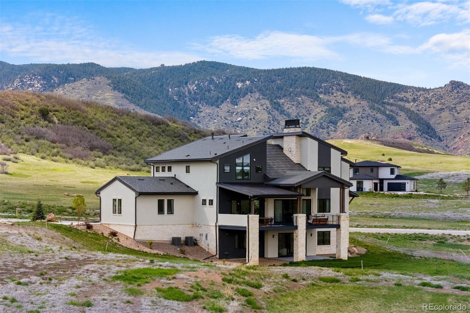 5815 Peppy San Cir, Sedalia, CO 80135