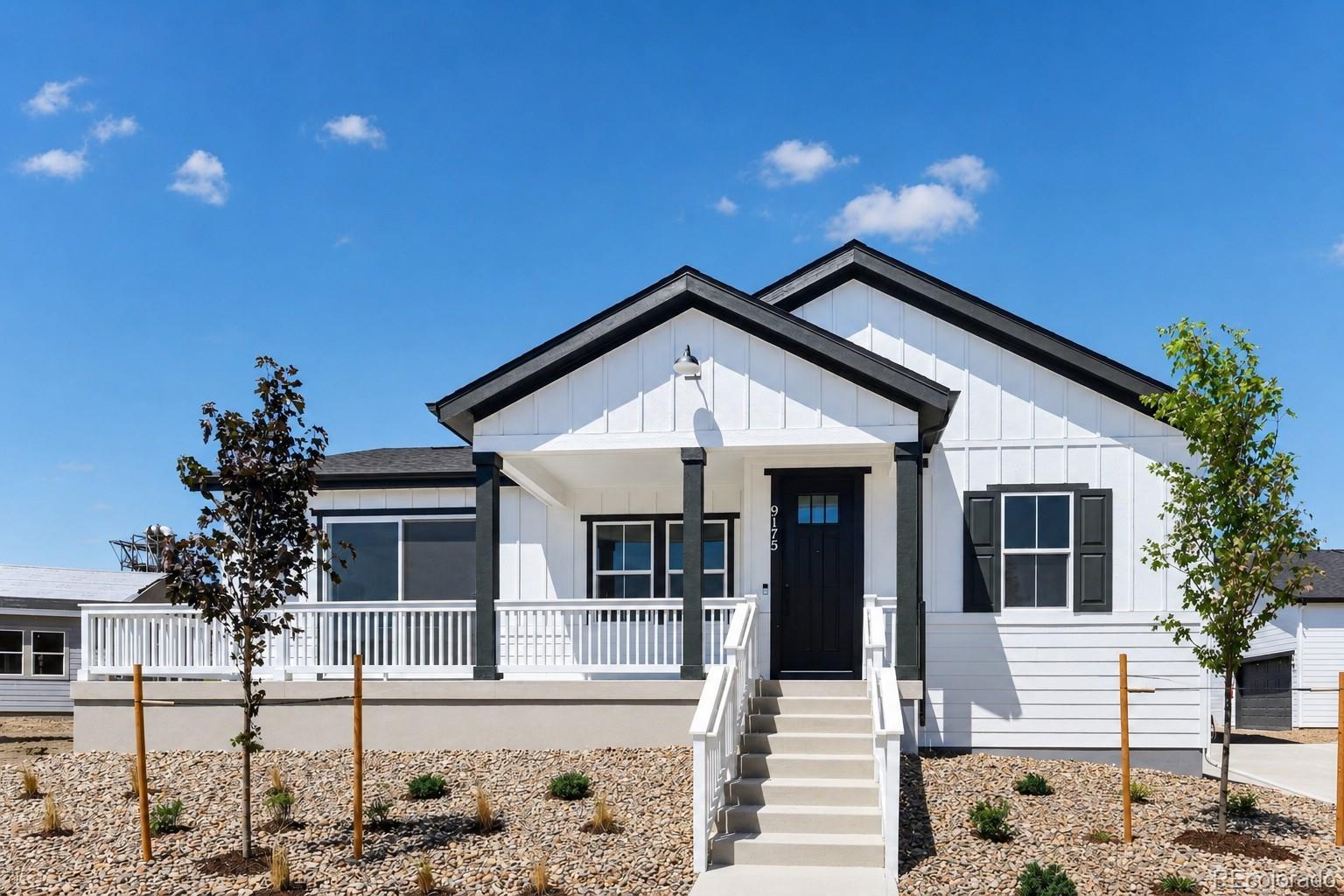 9175 Violet Way, Arvada, CO 80007